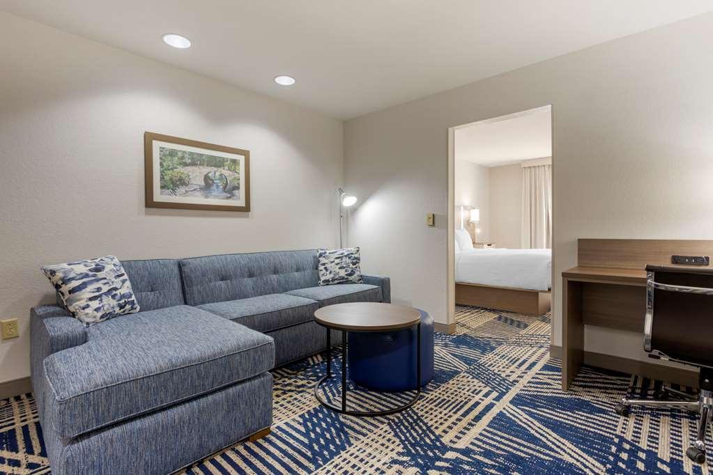 Comfort Inn & Suites Hot Springs Central Rom bilde